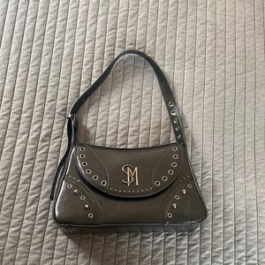 never used steve madden shoulder bag